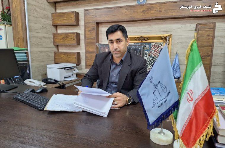 ۲۷ قبضه سلاح غیر مجاز جنگی و شکاری در شادگان کشف