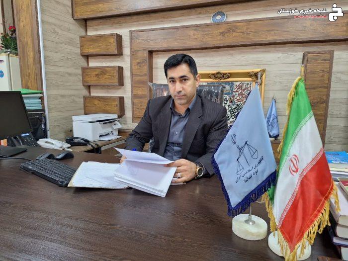 ۲۷ قبضه سلاح غیر مجاز جنگی و شکاری در شادگان کشف