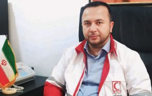 ثبت نام بیش از ۳ هزار نفر داوطلب در سامانه هلال احمر شادگان