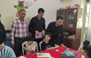 کیفیت خدمات مراکز توانبخشی شادگان به‌صورت میدانی ارزیابی شد