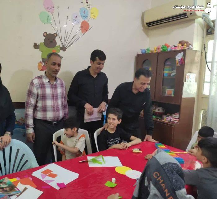 کیفیت خدمات مراکز توانبخشی شادگان به‌صورت میدانی ارزیابی شد