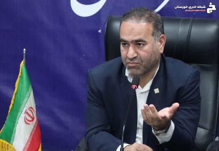 همه ظرفیت‌ها برای آماده‌سازی مدارس شادگان استفاده شود
