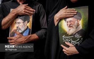 تجمع بزرگ «جاماندگان بدرقه امام شهید» در اهواز برگزار می‌شود
