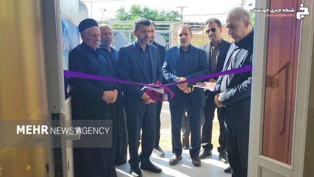 تحویل ۶ واحد مسکونی به مددجویان بهزیستی دزفول