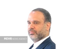 تشییع قائد شهید؛ قیام عاشوراییِ خون‌خواهانِ امام شهید است