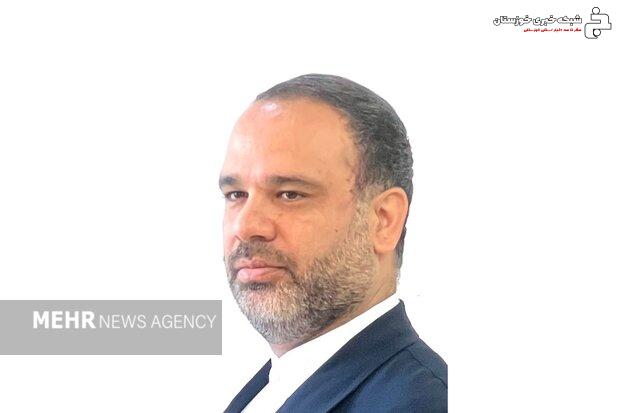 تشییع قائد شهید؛ قیام عاشوراییِ خون‌خواهانِ امام شهید است