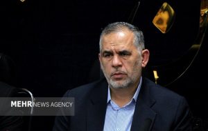شرکت آب و فاضلاب اهواز از ساختار استانی مستقل شد