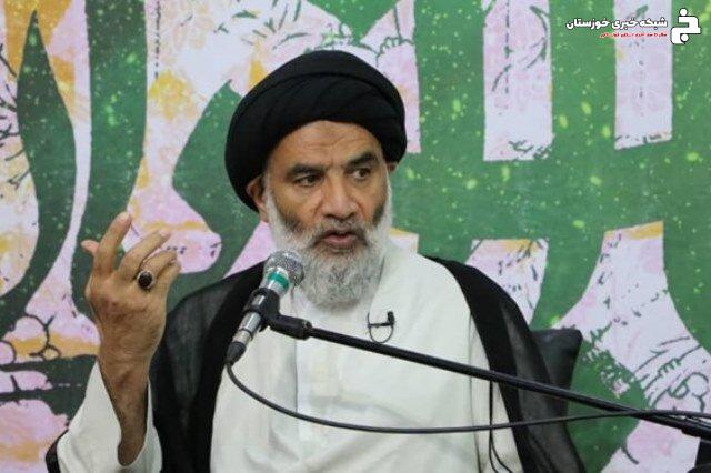شهادت کودکان مدرسه میناب مصیبت همه آزادگان جهان است