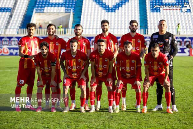 فولاد خوزستان یک مدافع جذب کرد