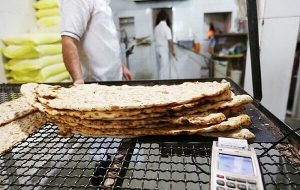 قیمت جدید نان در اهواز اعلام شد