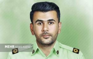مراسم تشییع شهید محمدجواد عفری در سوسنگرد برگزار میشود مراسم تشییع شهید محمدجواد عفری در سوسنگرد برگزار میشود