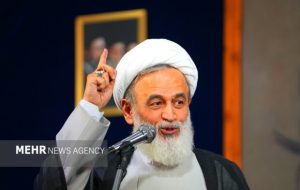 پناهیان:اطلاع‌رسانی صحیح، استقبال زائران از مرزشلمچه را دوچندان می‌کند
