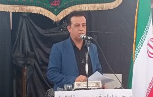 آموزش ۱۱۱ توانخواه ذهنی در مراکز توانبخشی بهزیستی شادگان