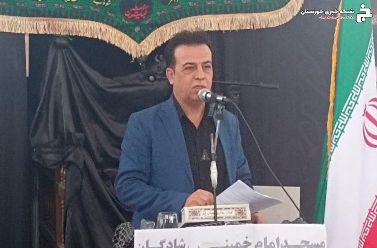 آموزش ۱۱۱ توانخواه ذهنی در مراکز توانبخشی بهزیستی شادگان