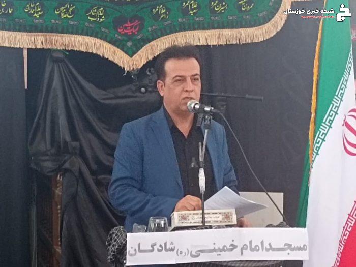 آموزش ۱۱۱ توانخواه ذهنی در مراکز توانبخشی بهزیستی شادگان