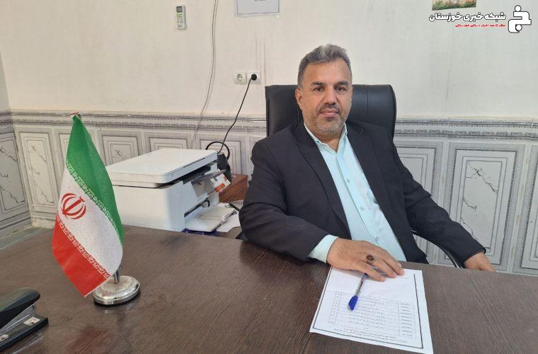 اخذ ۲۴ فقره سند تکبرگ برای مسکن مهر کارکنان نیروی انتظامی در شادگان اخذ ۲۴ فقره سند تکبرگ برای مسکن مهر کارکنان نیروی انتظامی در شادگان