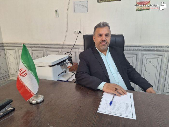 اخذ ۲۴ فقره سند تک‌برگ برای مسکن مهر کارکنان نیروی انتظامی در شادگان