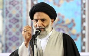 آمریکا در سراشیبی سقوط؛ ملت ایران عقب‌نشینی نمی‌کند