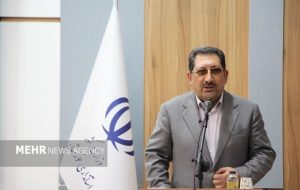 اتابک: ایران به دست صنعتگران با فناوری بهتر از قبل بازسازی خواهد شد