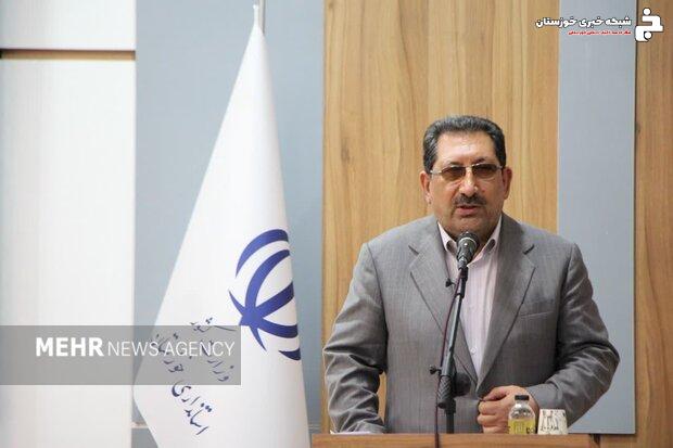 اتابک: ایران به دست صنعتگران با فناوری بهتر از قبل بازسازی خواهد شد اتابک: ایران به دست صنعتگران با فناوری بهتر از قبل بازسازی خواهد شد