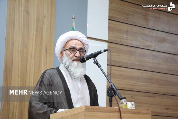 حمایت از واحدهای صنعتی یک واجب عینی است حمایت از واحدهای صنعتی یک واجب عینی است
