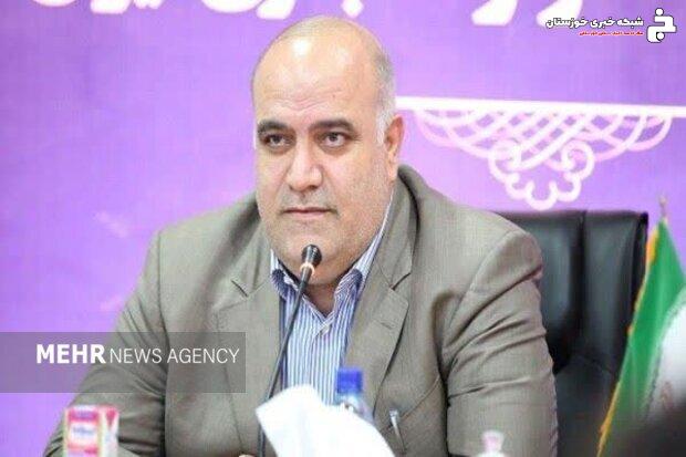 دبیرخانه دائمی اربعین در استانداری خوزستان تشکیل شد