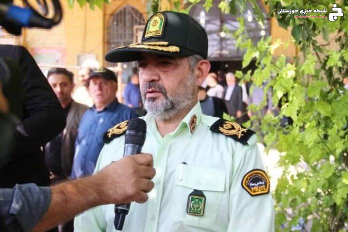 دوران بزن و دررو برای اشرار گذشته است