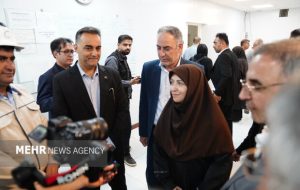 مجوز توسعه میدان نفتی سهراب مشروط به رعایت ضوابط است