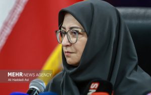 مستندسازی خسارات جنگ به محیط زیست