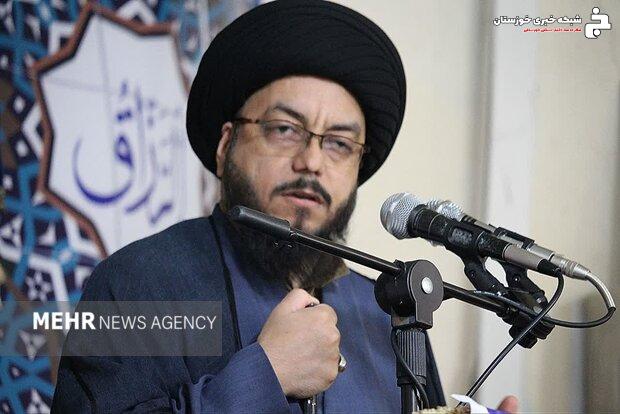 مقاومت راهبرد قویشدن و ایجاد بازدارندگی است مقاومت راهبرد قویشدن و ایجاد بازدارندگی است