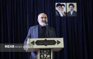 مکتب امام خامنه ای افق روشن حرکت امت اسلامی را ترسیم کرد