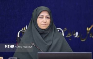 کشت ۳۰ هزار هکتار برنج غرقابی در خوزستان پذیرفتنی نیست