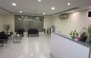 لبخندی ماندگار در قلب اهواز؛ معرفی خدمات دندانپزشکی دکتر سید محمدامین امینی (دنتامین) لبخندی ماندگار در قلب اهواز؛ معرفی خدمات دندانپزشکی دکتر سید محمدامین امینی (دنتامین)