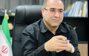 بانک کشاورزی بازوی اقتصادی دولت و کشاورزان است