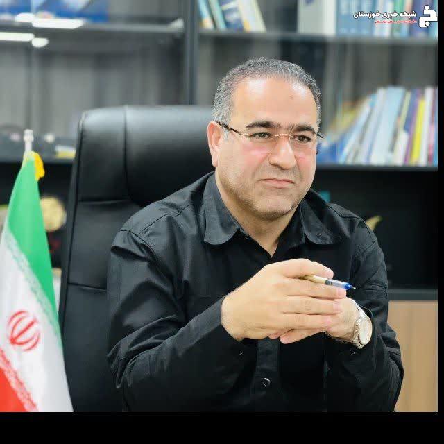 بانک کشاورزی بازوی اقتصادی دولت و کشاورزان است