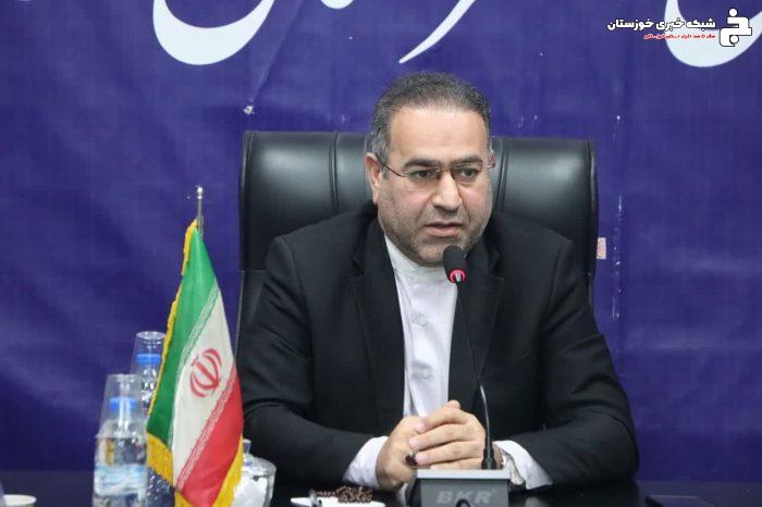 آیین شکرانه برداشت خرما در شهرستان شادگان برگزار می‌ شود