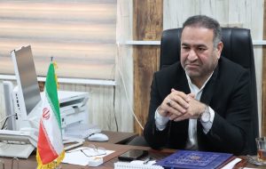 تکریم ارباب رجوع سرلوحه کار مسئولان شادگان باشد