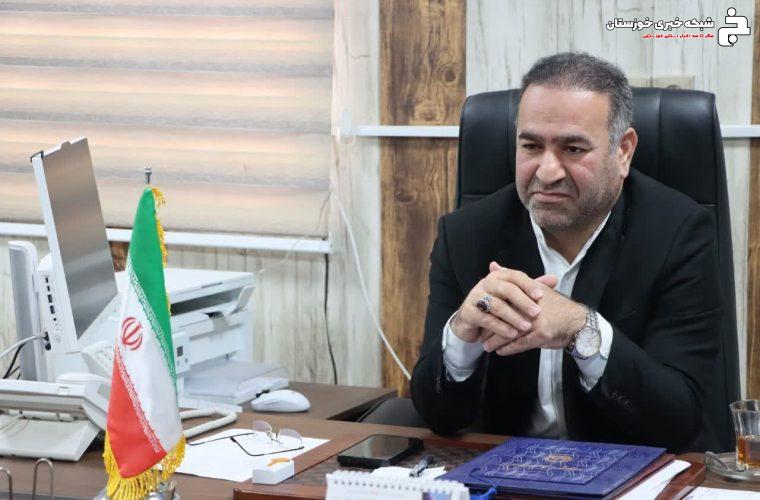 تکریم ارباب رجوع سرلوحه کار مسئولان شادگان باشد