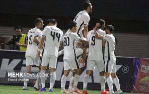 برنامه دیدارهای امروز لیگ برتر فوتبال + جدول رده بندی برنامه دیدارهای امروز لیگ برتر فوتبال + جدول رده بندی