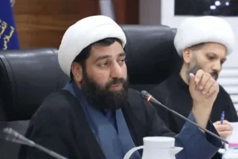 نماینده ویژه رهبر انقلاب در خوزستان: تکریم نظامیان و نیروهای مردمی در سختترین نقاط مرزی