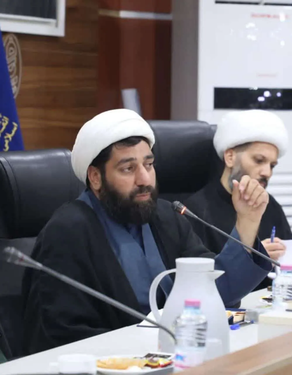 نماینده ویژه رهبر انقلاب در خوزستان: تکریم نظامیان و نیروهای مردمی در سختترین نقاط مرزی